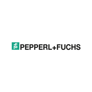Pepperl Fuchs Logo