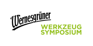Logo des Werkzeugsymposiums 2024 in Wernesgrün