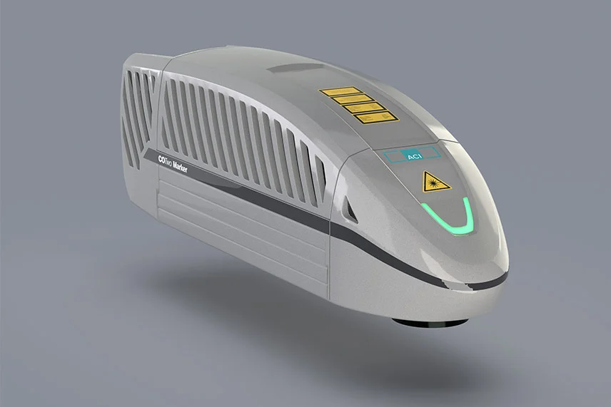CO₂-Laser COTwo Marker der Business CO2 Serie
