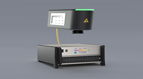 DFL Nova Marker der Serie Business Fiber UV