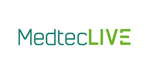 MedtecLIVE Logo