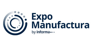 Logo Expo Manufactura