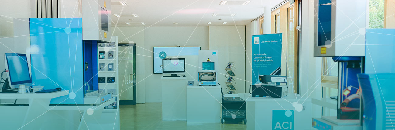 Header Aci Demoraum Lasersysteme Opc Ua Umati