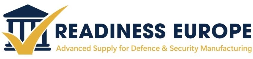 Readiness Europe Logo