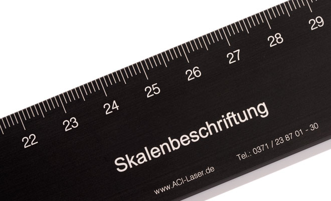 Skalen Plugin Anwendungsbeispiel
